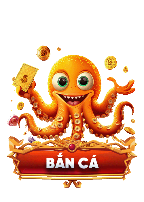bắn cá