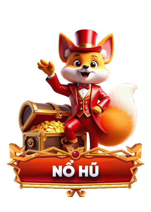 nổ hũ